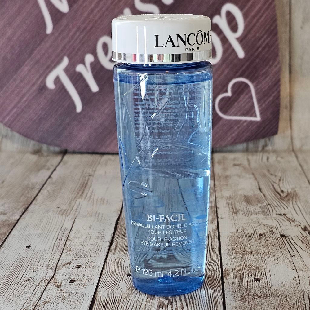 Lancôme Bi-Facil Eye Makeup Remover, 125ml